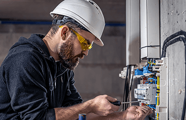 Residential Electrical Services in Melbourne