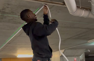 Commercial Electrical Services in Melbourne