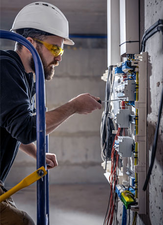 Home Electrical Safety Inspections