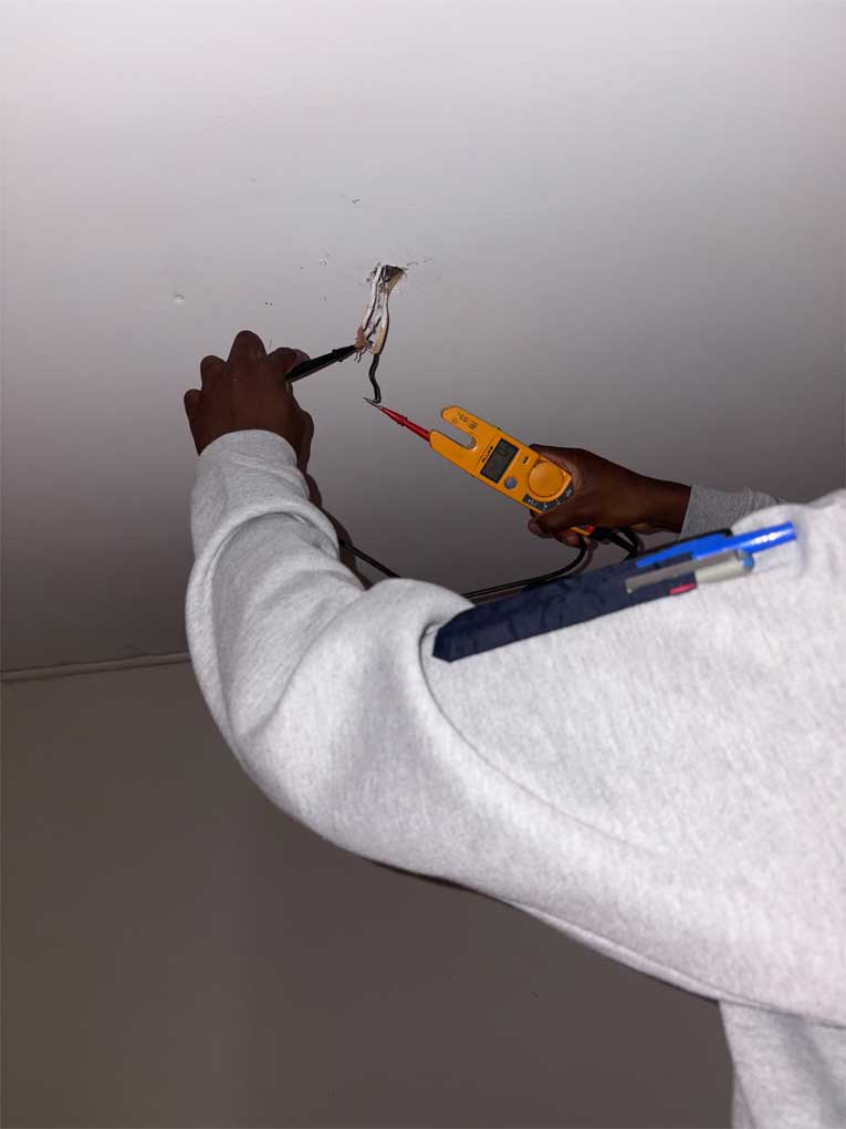 Residential Electrical Services