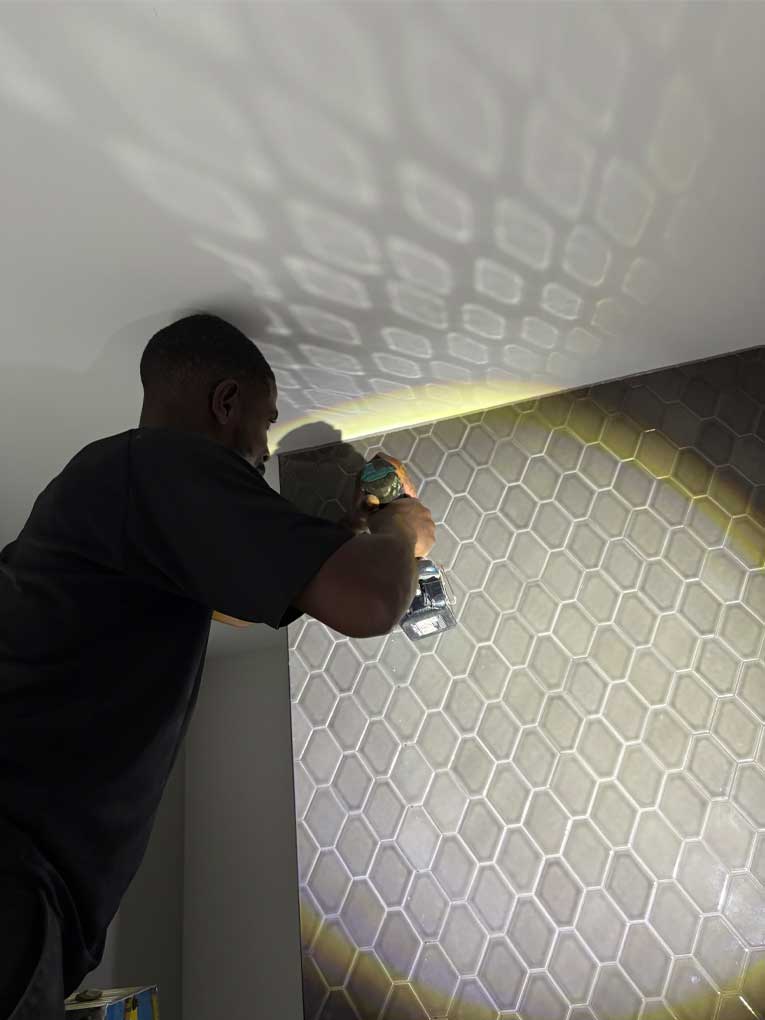 Residential Electricians