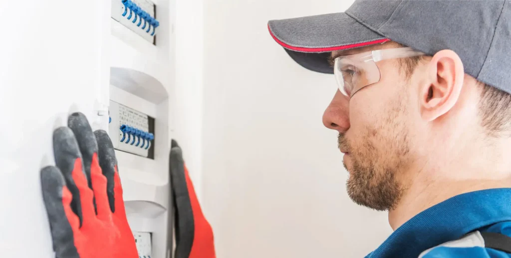 Local Electrician Melbourne