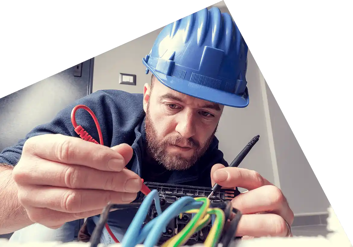 Contact Local Electrician near me